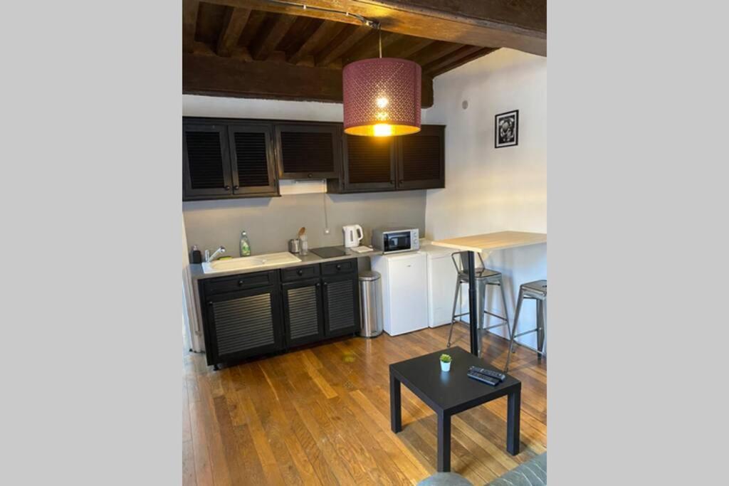Appartement Le Nid Du Nord Dijon
