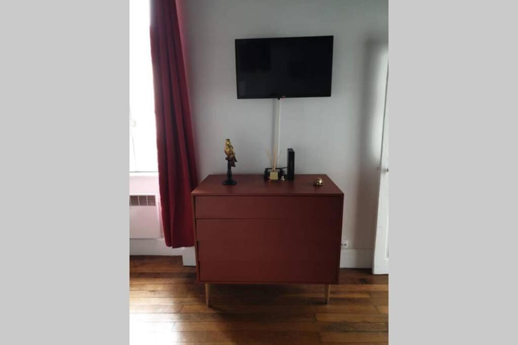 Le Nid Du Nord Appartement Dijon