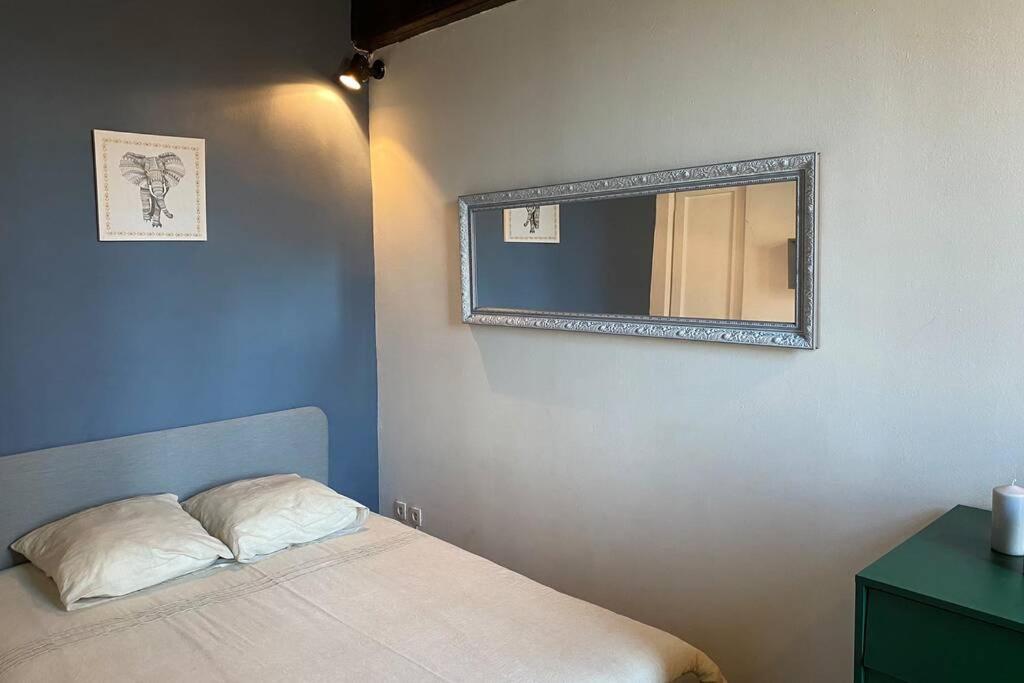 Appartement Le Nid Du Nord